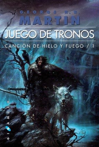 George R. R. Martin: Juego de tronos (Spanish language, 2014, Gigamesh Digital)