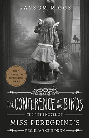 The Conference of the Birds (EBook, 2020, Dutton Books for Young Readers)