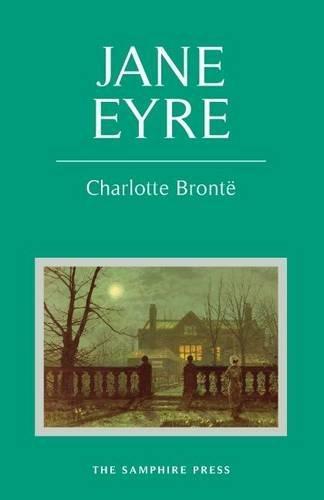 Charlotte Brontë: Jane Eyre