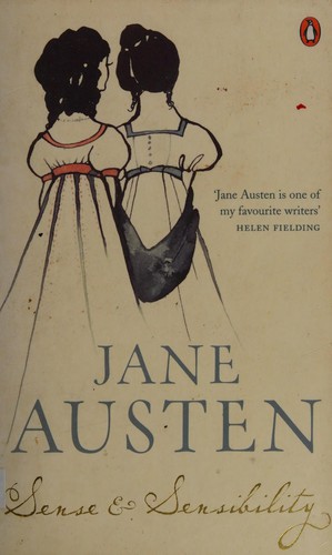 Jane Austen: Sense and sensibility (2006, Penguin Books)