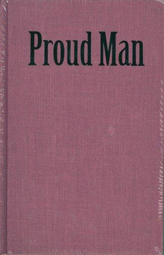 Katharine Burdekin: Proud man (1993, The Feminist Press)