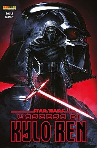 Star Wars : L'ascesa di Kylo Ren (Italian language, 2020)