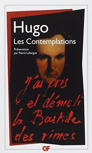 Victor Hugo: Les Contemplations (French language, 2008)