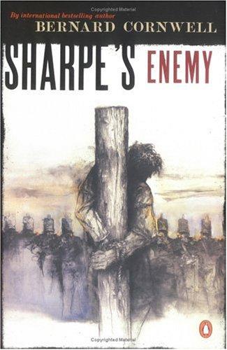 Bernard Cornwell: Sharpe's Enemy (Richard Sharpe's Adventure Series #15) (2001, Penguin Group)