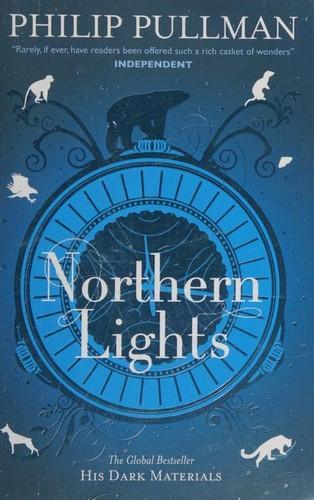 Philip Pullman: Northern Lights (2011)