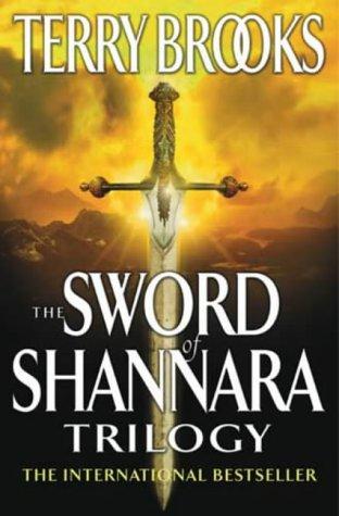 Terry Brooks: The Sword of Shannara Omnibus (Paperback, 2007, Orbit)