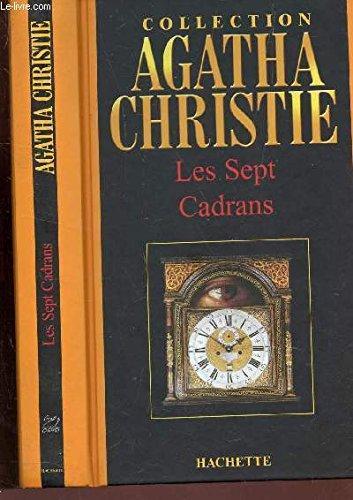 Agatha Christie: Les sept cadrans (French language, 2004)