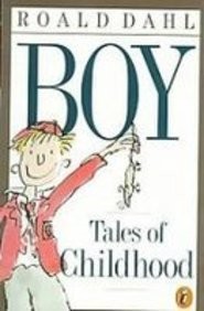 Roald Dahl: Boy (2008)