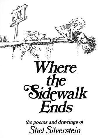 Shel Silverstein: Where the Sidewalk Ends (2002)