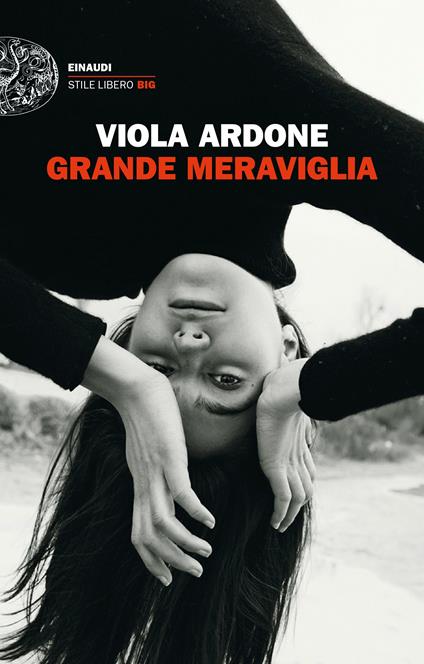 Viola Ardone: Grande meraviglia (EBook, Einaudi)
