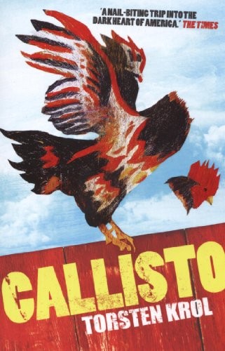 Torsten Krol: Callisto (Paperback, 2008, Atlantic Books)