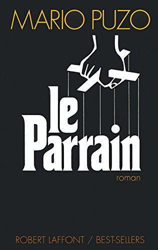 Mario Puzo: Le Parrain (French language, 2002, Éditions Robert Laffont)