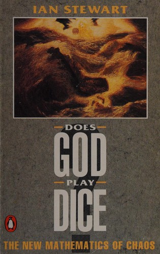 Ian Stewart: Does God play dice? (1990, Penguin)