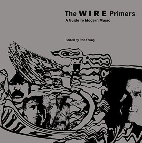 Rob Young: The Wire Primers (2009)