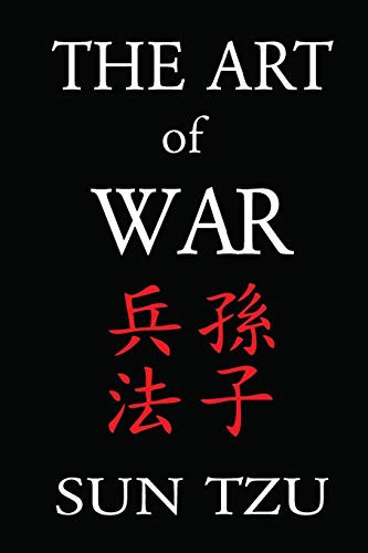 Lionel Giles, Sunzi: The Art Of War (Paperback, 2017, CreateSpace Independent Publishing Platform)