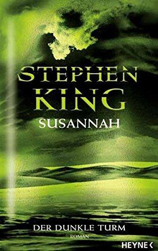 Stephen King: Susannah (German language)