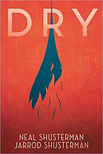 Neal Shusterman, Jarrod Shusterman: Dry (Hardcover, italian language, 2019, Il Castoro)