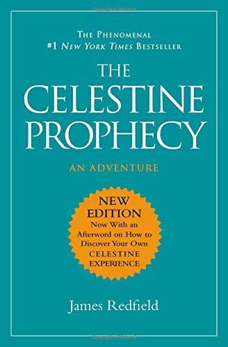 James Redfield: The Celestine Prophecy (2018, Grand Central Publishing)