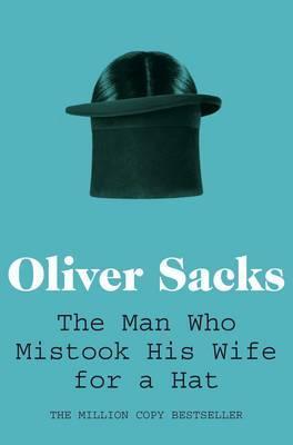 Oliver Sacks: The Man who Mistook his Wife for a Hat (2011)