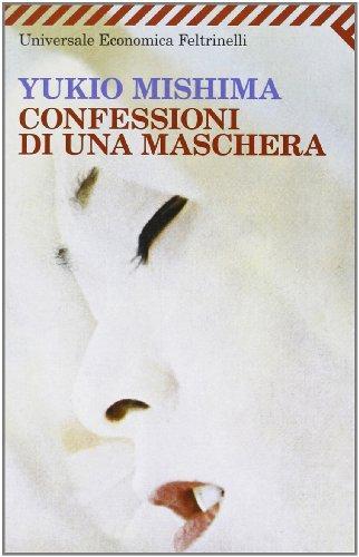 三島由紀夫: Confessioni di una maschera (Italian language, 2005)