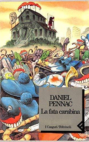 Daniel Pennac: La fata carabina (Italiano language, 1992)