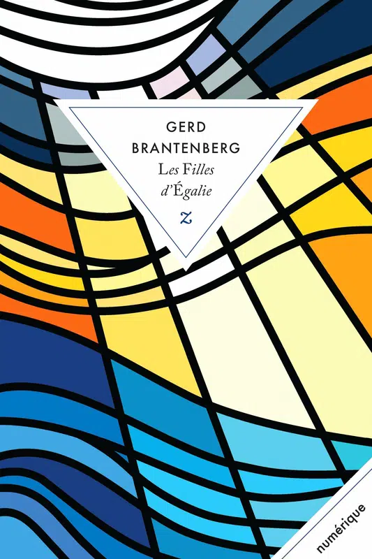 Gerd Brantenberg: Les Filles d’Égalie (Paperback, French language, 2023, Zulma)