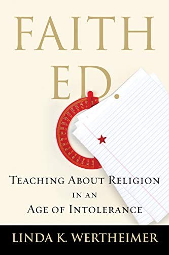 Linda K. Wertheimer: Faith Ed (Paperback, 2016, Beacon Press)