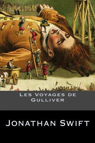 Jonathan Swift: Les Voyages de Gulliver (2016)