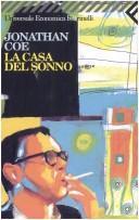 Jonathan Coe: La casa del sonno (Paperback, Italian language, 1999)