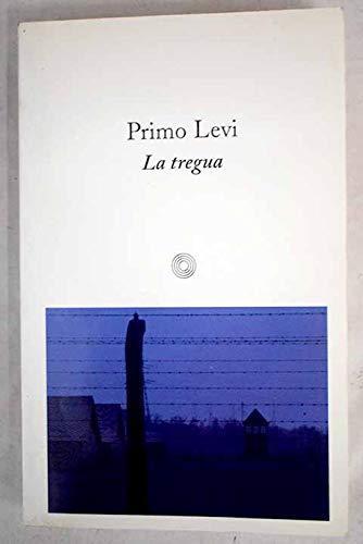 Primo Levi: La tregua (Spanish language, 2002)