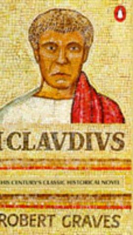 Robert Graves: I Claudius (1992, Penguin Books)