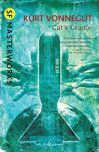 Kurt Vonnegut: Cat's Cradle