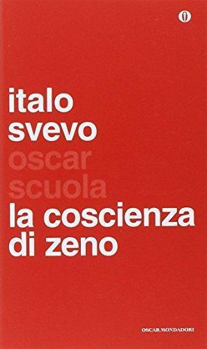 Italo Svevo: La coscienza di Zeno (Italian language, 2014)