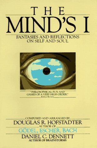 Daniel C. Dennett, Douglas R. Hofstadter: The Mind's I (Paperback, 1985, Bantam)