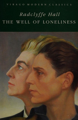 Radclyffe Hall: The well of loneliness (1981, Avon Books)