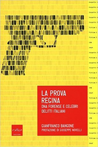 Gianfranco Bangone: La prova regina (Paperback, Italian language, 2017, Codice Edizioni)