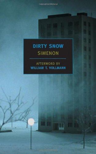 Georges Simenon: Dirty Snow (2003)