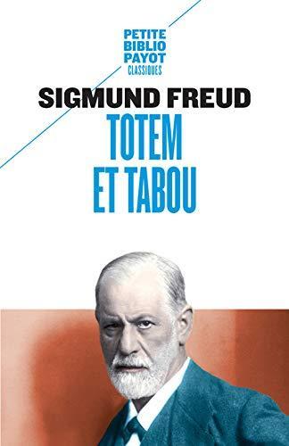 Sigmund Freud: Totem et tabou (French language, 2001)