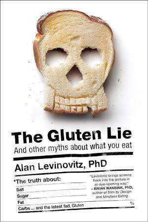 Alan Levinovitz: The Gluten Lie