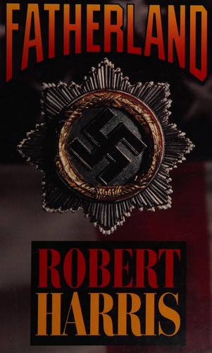 Robert Harris: Fatherland (1992, Thorndike Press)