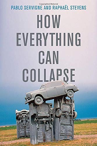 Andrew Brown, Pablo Servigne, Raphaël Stevens: How Everything Can Collapse (Paperback, 2020, Wiley-Interscience, Polity)