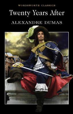 Alexandre Dumas: Twenty Years After (2009)