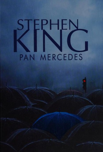 Stephen King: Pan Mercedes (Polish language, 2014, Wydawnictwo Albatros)