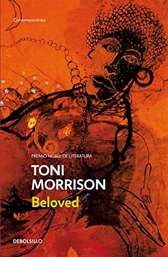Toni Morrison: Beloved (Paperback, 2020, Debolsillo)