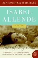 Isabel Allende: Inés of my soul (Paperback, 2007, Harper Perennial)