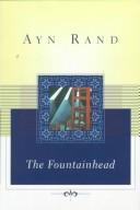 Ayn Rand: The Fountainhead (1952, Signet)