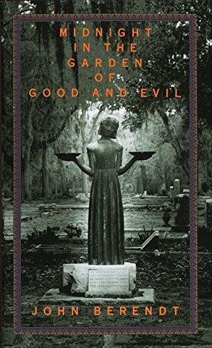 John Berendt: Midnight in the Garden of Good and Evil (1994, Random)