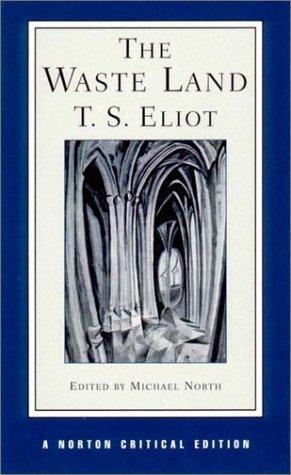 T. S. Eliot: The waste land (2001)