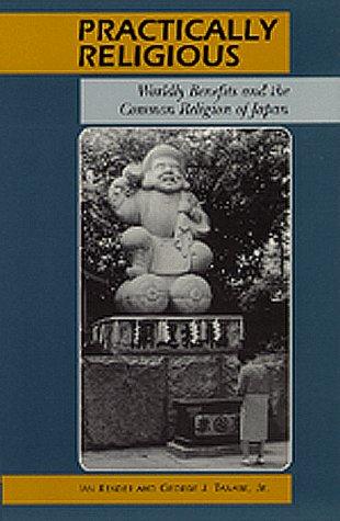 Ian Reader: Practically religious (1998, University of Hawaiʻi Press)