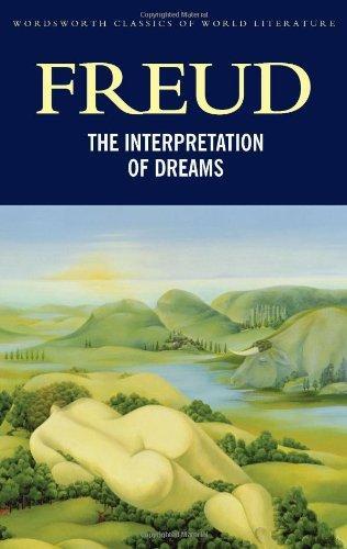 Sigmund Freud: Interpretation of Dreams (2000)